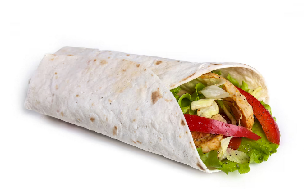 Wraps